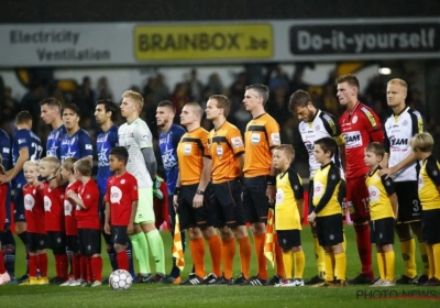 Hard besef in Lokeren (5 op 24): "We zullen karakter moeten tonen om in 1A te blijven"