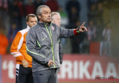 Storck leidt Moeskroen in de juiste richting met 4 op 6: "Maar geef me nog iets meer tijd"