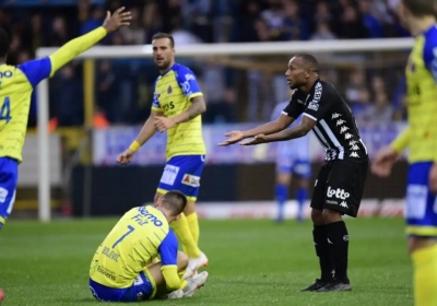 Het Bondsparket heeft gesproken: twee rode Carolo's riskeren een fikse schorsing