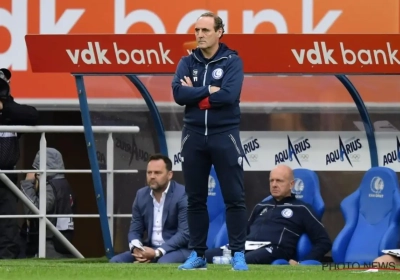 Vanderhaeghe lijkt niet zeker: "Weet niet hoe bestuur hierop gaat reageren"