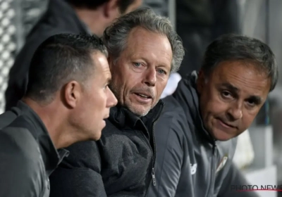 Malaise duurt voort bij Standard: na de 4 op 12 en Europese pandoering nu ook op Sclessin uitgeschakeld in de beker