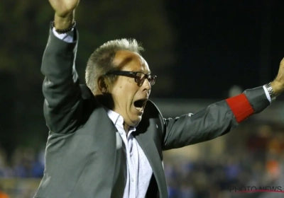 Dender-coach Regi Van Acker ziet nog werkpunten: "Moeite met het hoge tempo"