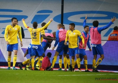 Licht (even) uit: Beerschot-Wilrijk moet eerste periode vergeten na nederlaag bij uitgekookt Union