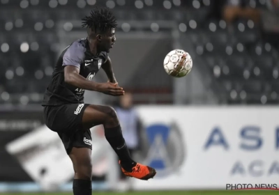 Bushiri: "Die vrije trappen van Luis Garcia, dat is kaviaar"