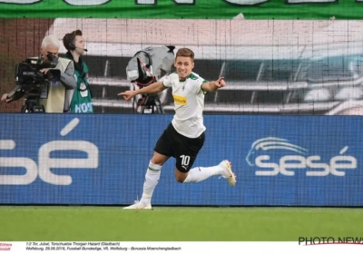 Family goals voor Hazard: Thorgan doet zelfs in minder matchen even straf als Eden