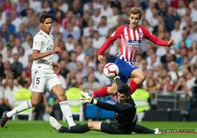 De beste doelman ter wereld toont ook waarom en krijgt open doekje van het Real-publiek