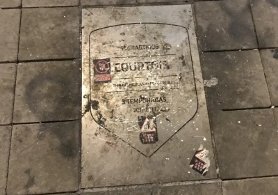 ? Zó geliefd is Courtois dus nog bij Atlético: ratten en pis