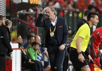 Preud'homme boekt deugddoende zege, maar... "Nog niet tevreden, want ik heb het eindproduct in mijn hoofd"