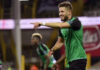 De Belder kreeg nog eens zijn kans én was de held bij Cercle: "Ik ben toch wat zachtgekookt nu"