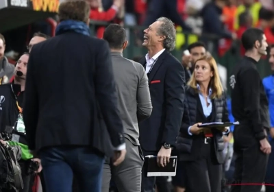 Preud'homme hoopt nieuwe goudhaantje van Standard op niveau te houden en beseft: "Zege van Krasnodar het slechte nieuws van de avond"