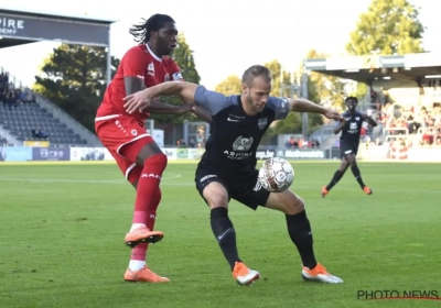 Antwerp op zoek naar zekerheid voor PO1 tegen Eupen 