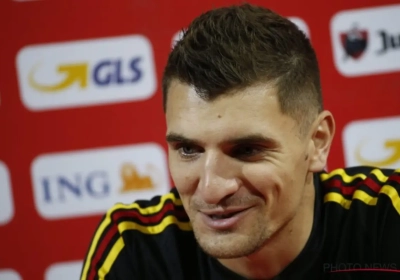 Meunier gaat met PSG voor fabuleus record: "Ik zie geen reden waarom dat niet zou kunnen"