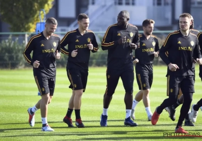 Rode Duivels gaan vol voor groepswinst: "Als we dat beginnen doen ..."