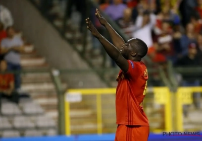 Lukaku op weg om de records niet te breken, maar te verpulveren: "Met dit elftal weet je dat de bal goed zal vallen"