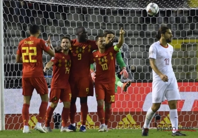 Hazard en co klopten Zwitserland op de valreep: "We zullen niet elke keer met 4 à 5 goals verschil winnen"