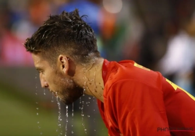 "De achtste keer op rij niet van Nederland verloren, dat is het belangrijkste"