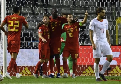 België had het moeilijk zonder de toppers, maar dat is op zich géén groot probleem