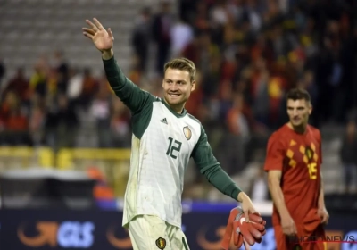 Mignolet na ongeslagen reeks tegen Nederland: "Laten zien dat dit de juiste keuze was"