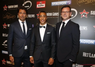 Christophe Henrotay gaat in de tegenaanval op Tielemans' huidige agent Peter Smeets en ex-club Anderlecht