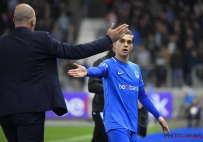 Storck heeft een plan, Clement kan opnieuw rekenen op Trossard en beseft voor Moeskroen - Genk: "Iedereen in België wil ons eerste nederlaag aansmeren"