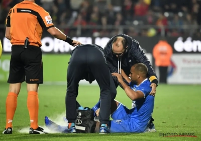 Trekt Thorup de lijn door zonder Verstraete en Odjidja?