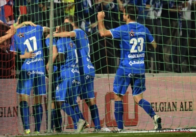 Debuut Thorup geslaagd: AA Gent bouwt feestje in Oostende, maar de kater kan héél zwaar uitvallen