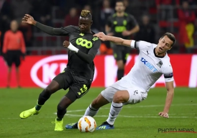 Preud'homme legt uit waarom hij de geblesseerde Djenepo tóch bracht