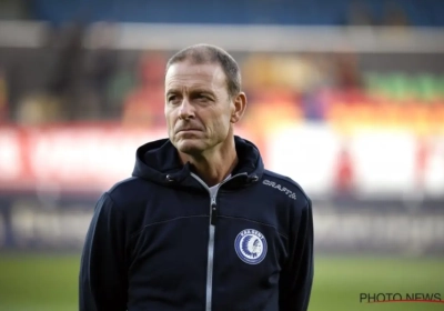 Thorup klaar voor clash met Anderlecht: "Ik weet waar de zwakke plekken liggen"