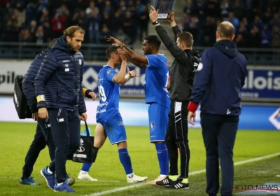 Emotionele Neto vierde dankzij Dejaegere terugkeer: "Daar zijn vrienden voor"