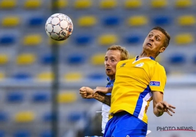 ? Ondanks Own-goal van het jaar is Union alleen leider