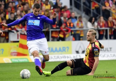 Niet iedereen zonder zorgen bij KV Mechelen: "Situatie waar je niet in wil belanden"