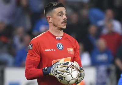 Thoelen baalde: "Ik hoop dat ik die bal later wél pak"