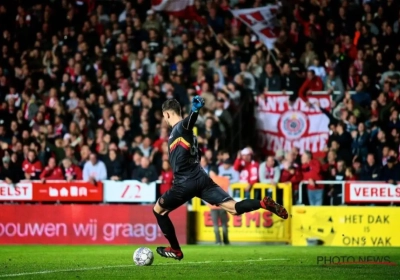 KVM-doelman Verrips van bankzitten naar bijzondere verwezenlijking: "Ik ben er zeker trots op"