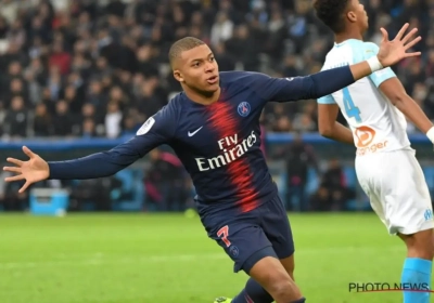 🎥 Mbappé verpulvert alle snelheidsrecords en doet zelfs denken aan Bolt