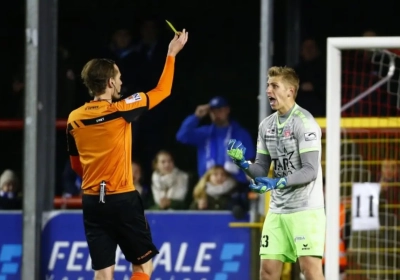 Butez en Dejaegere over díe strafschopfase: "Het is een detail, maar het beslist alles"