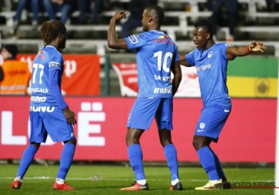 Genk is niet alleen knap leider maar heeft ook de nieuwe topschutter in 1A: "Belangrijker om als groep iets te verwezenlijken"