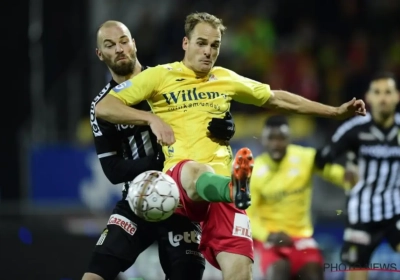 Capon bepalend met twee assists, maar ook eerlijk: "Het zat allemaal wat mee, maar dat mag ook wel eens"