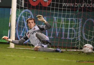 De penaltykoning van de Jupiler Pro League is bekend: "Vier op zes, niet slecht"
