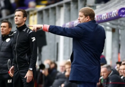 Historische uitschakeling voor Anderlecht, wat nu met overige EL-duels en de wintertransfers? "Goed nadenken over onze aanpak"