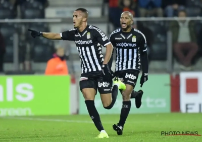 Eerste goal van ex-Anderlecht-talent bij de profs levert niks op: "Maar het doet wel deugd"