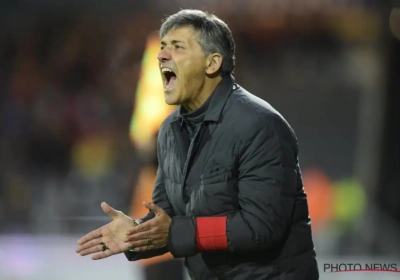 Mazzu kijkt opnieuw naar de arbitrage: "Waarom? Dat vraag ik me echt af"