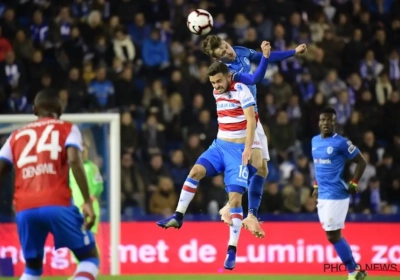 Nog geen uitsluitsel over beste ploeg van België: Genk en Club Brugge delen de buit in topper