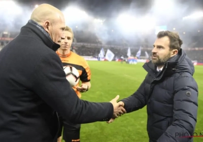 Clement binnen dit en drie seizoenen als T1 naar Club Brugge? Stijn Stijnen ziet andere JPL-coach blauw-zwart in de nabije toekomst coachen