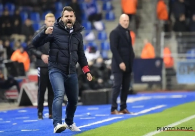 Leko tevreden met gelijkspel in Genk: "Twee beste teams in België"