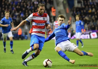 Sterke Rits houdt nu zelfs kapitein Vormer op de bank: "Geen probleem voor mij"