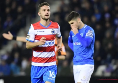 Siebe Schrijvers scoort tegen ex-club Genk en zorgt voor verbaal steekspel tussen supportersclans