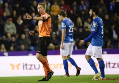 Lawrence Visser, top in Genk-Club, reageert na de heisa rond het duo Vertenten-Delferière: "Onze ogen zijn nu geopend"