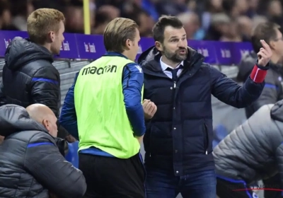 Analisten lovend over ingesteldheid van bankzitter Vormer: "Zijn eerlijkheid siert hem" en "Velen zouden gewoon niet opdagen voor het interview"