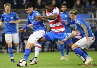 "Kans dat Genk nu de titel pakt groter dan vorige zondag tegen Club"