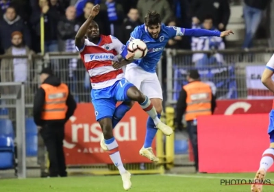 Mata groeit na zware revalidatie uit tot vaste rechterflank van Club Brugge: "Maar nog niet altijd zoals ik het zelf zou willen"